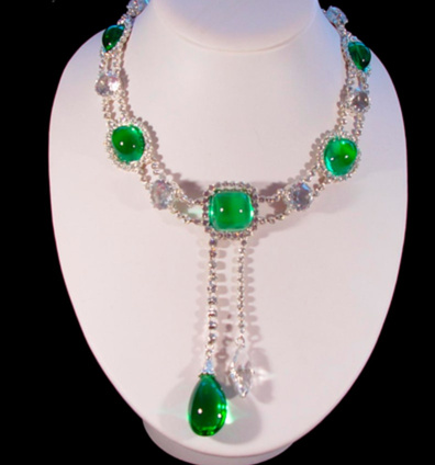 Fine Quality Emeralds