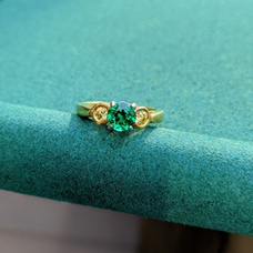 Instagram photo gallery